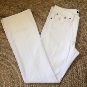 Ralph Lauren Sport jeans